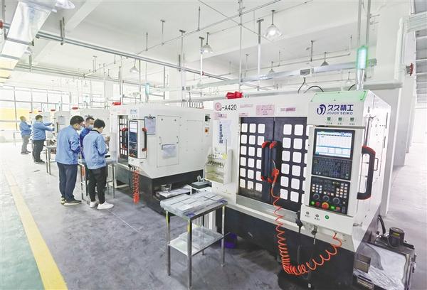 环保设备升级：推动绿色未来，实现可持续发展