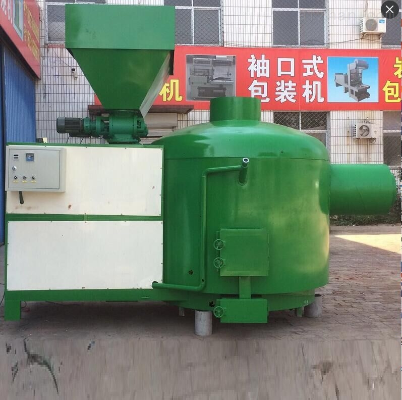 让垃圾分类更智能——垃圾分类设备的未来